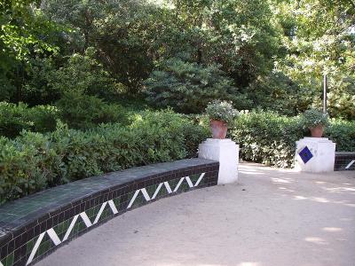 スペイン・アンダルシアの旅(1)バルセロナ