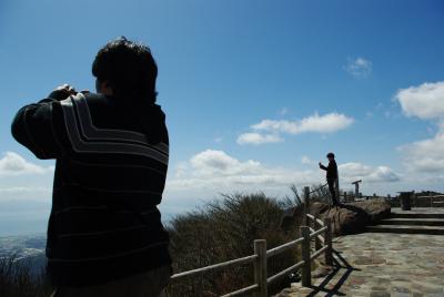 2009春の長崎（雲仙編）