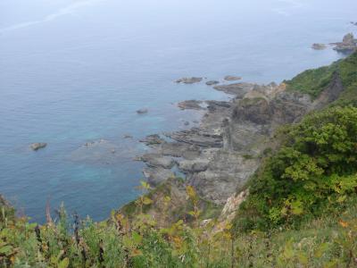 ★北海道　札幌・小樽★初日・支笏湖