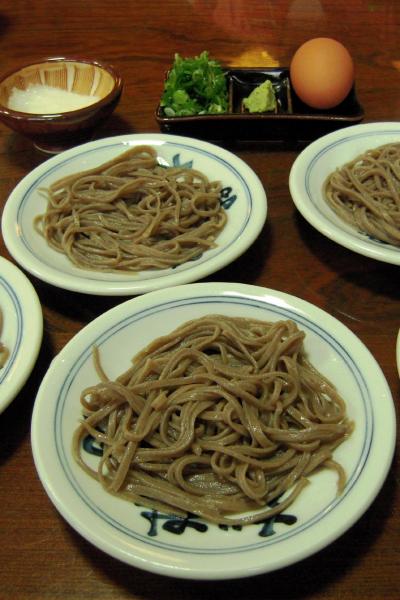 出石そばを食べた後、城崎温泉に立ち寄ったら泊まりでのんびりしたくなっちゃった・・・