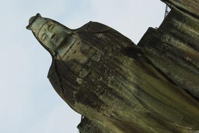 宇都宮の戦争遺跡を巡る