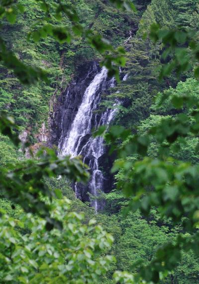 東北in梅雨季　１　五色沼～蔵王