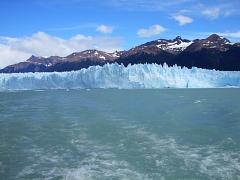 パタゴニア旅行報告