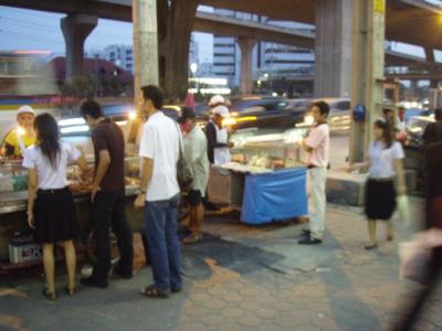 4つのビーチでの~んびり。タオ、ナンユアン、パンガンの旅!(vol.4 バンコク編)