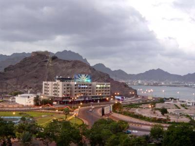 ADEN 