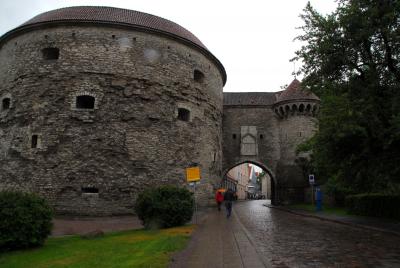 バルト海クルージング　５日目　NO,３