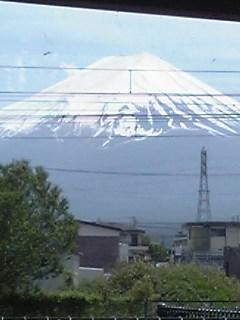 流鏑馬を習う（河口湖）