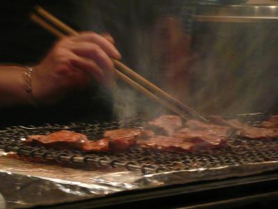 出張だけど美味しい物食べよう！仙台編