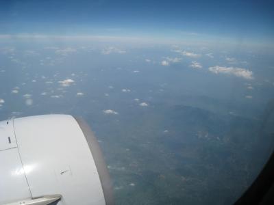 雲南省・南ルートの旅 　（45・完結） 昆明～大阪