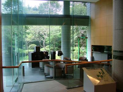 ２００８年９月　四季倶楽部　シェモア仙石