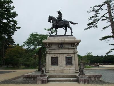 仙台＆高湯温泉の旅?