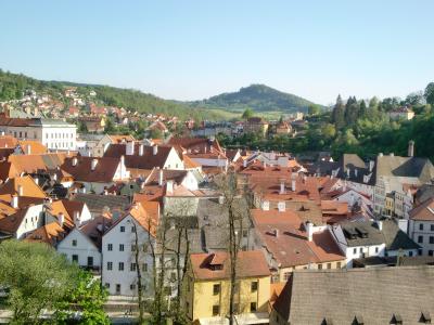 2009年　ウイーン・プラハの世界遺産・美術館巡り