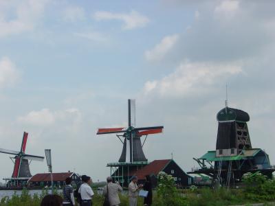 アムステルダム