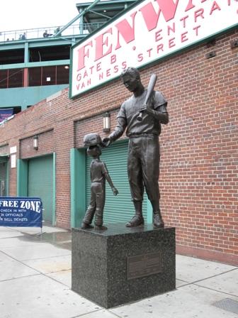 ★MLB観戦　IN BOSTON　2009/06/08～2009/06/13　?★