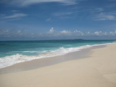 家族（大人5人）で大移動～梅雨明け間近の宮古島～