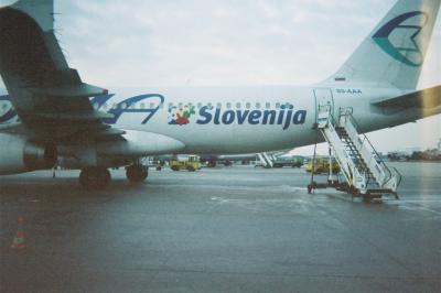 旅の思い出を紛失！悔い残る中欧の旅3カ国目(スロベニア編）