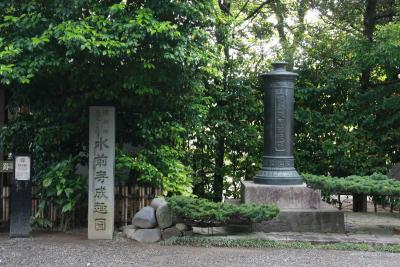 九州遺産の旅　２日目　その１　熊本編