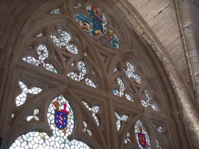 カタルーニャの修道院をまわる旅（Poblet,Santes Creus,Vallbona de les Monges）