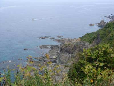 ★北海道　札幌・小樽★２日目・積丹