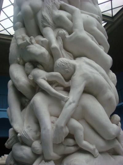 １０年来の夢が実現！オスロでヴィーゲランを！（ヴィーゲラン編）