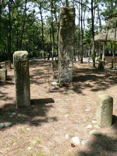 日本の旅　中部地方を歩く　石川県小松市の安宅の関跡