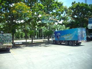 27土曜ハイネケンビール工場見学