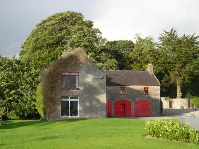 2005 アイルランド　　その１