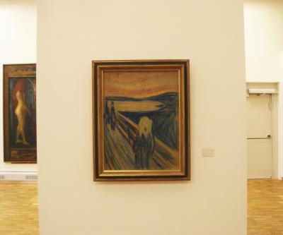 2006 ノルウェー　　オスロ