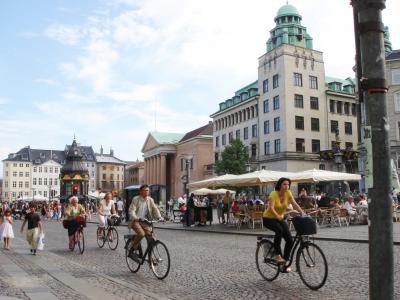 2006 デンマーク コペンハーゲン