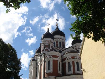 2006 エストニア タリン