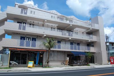 まりものダイビング日記　☆∵～in西海岸～∵☆