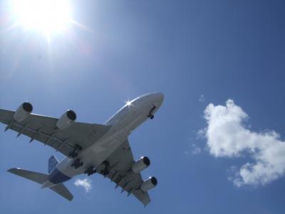 2009　AIR SHOW  at Le Bourget