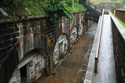 九州遺産の旅　３日目　その４　長崎編