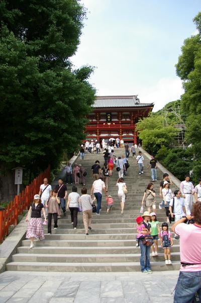 鎌倉日帰り　作成中