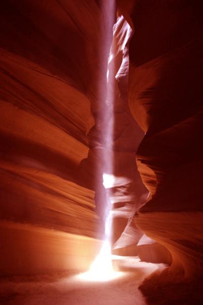 Antelope Canyon, Sedona & Route 66 (Seligman) 1