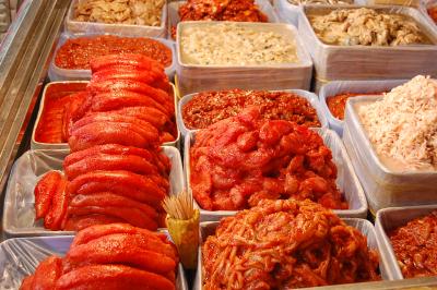 思い立ったらソウル