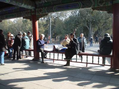 中国北京　～何を食っても旨いの旅～