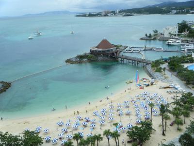 ルネッサンスでのんびり