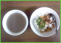 おいしいミャンマー料理のご紹介