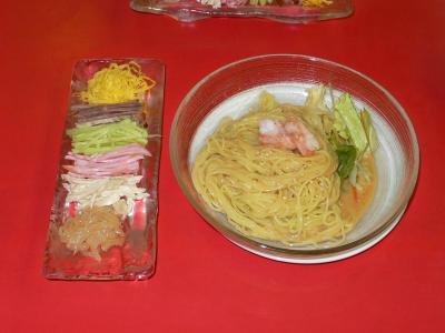 思い立ったら吉日？楽天試合観戦を口実に仙台グルメ。