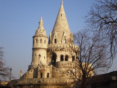 ☆ＥＡＳＴＥＲＮ　ＥＵＲＯＰＥ①HUNGARY～ヨーロッパのクリスマス初体験～☆