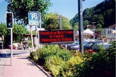 もっとちゃんと見とけばよかったリヒテンシュタイン