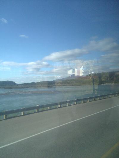 ６月のホリデー☆アラスカ☆五日目