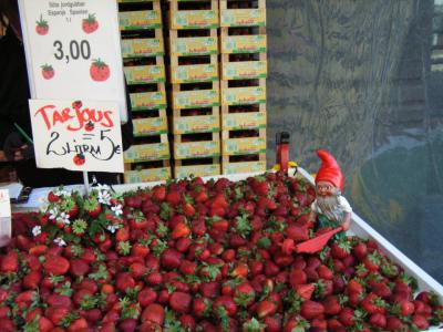 2007.05　北欧3ヶ国　6日間の旅　【5】　-フィンランド編　?-