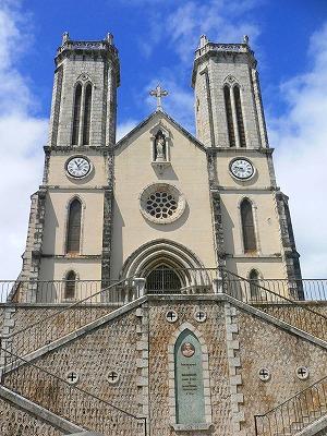 ニューカレドニア６泊８日のハネムーン☆　ヌメア編