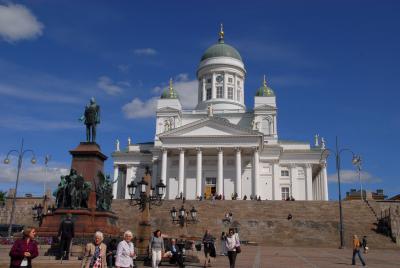 バルト海　クルーズ　８日目　NO,6