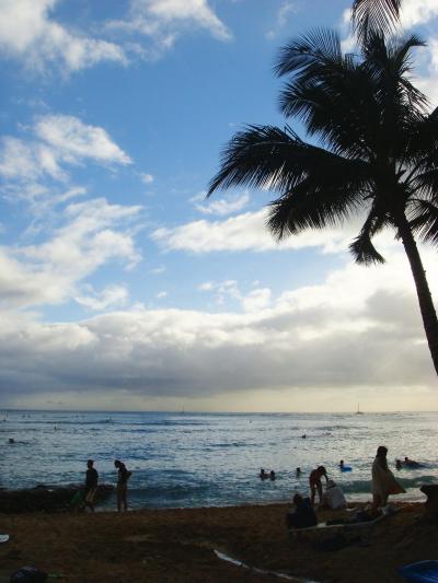 2007夏ハワイ