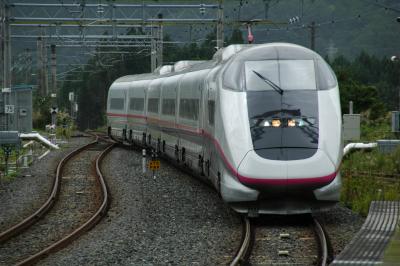 三連休パスで行く函館・松島2007?