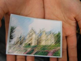 目指せ完走!ステッカーラリー~吾妻編~