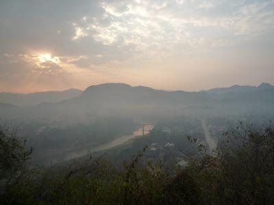 のんびりぐだぐだ、愛すべきラオス
